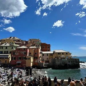 Moonlight In Boccadasse Appartamento